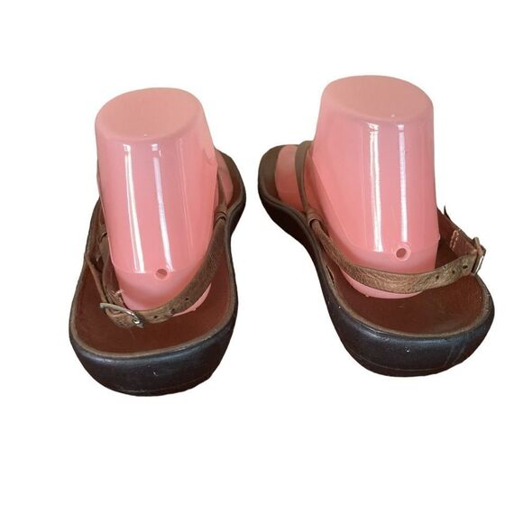 Ana-Tex Sandals Woman’s Size 10 - Picture 6 of 12